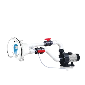 JestMax SWIM JET 2