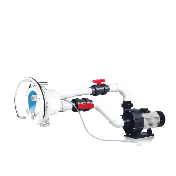 JestMax SWIM JET