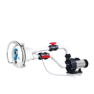 JestMax SWIM JET 3