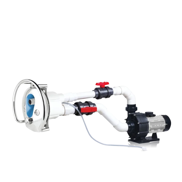 JestMax SWIM JET