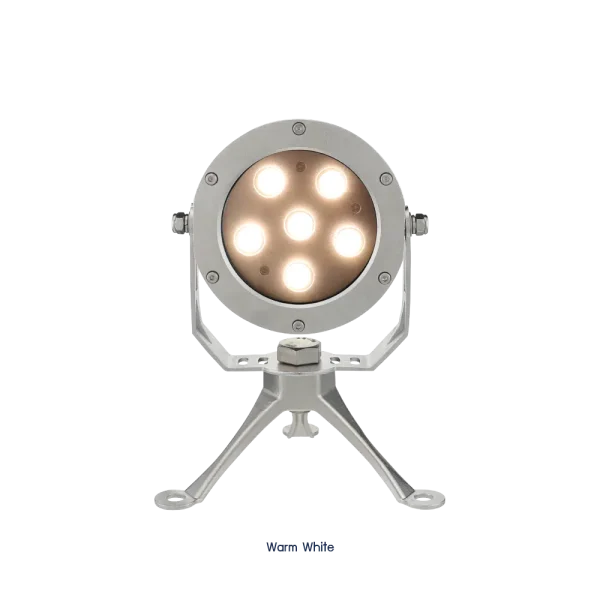 Fountain Light LED FT18 - Image 5