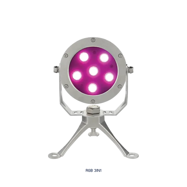 Fountain Light LED FT18 - Image 6