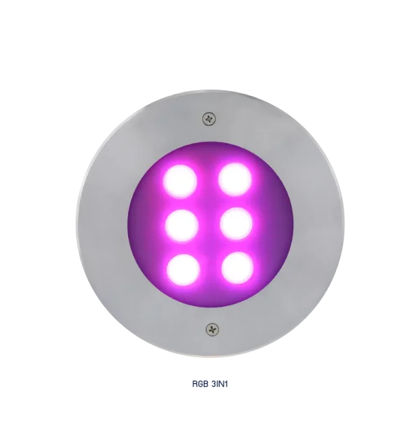 Underwater Light LED RN18 - Image 3
