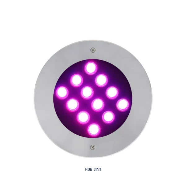 Underwater Light RN36 - Image 3