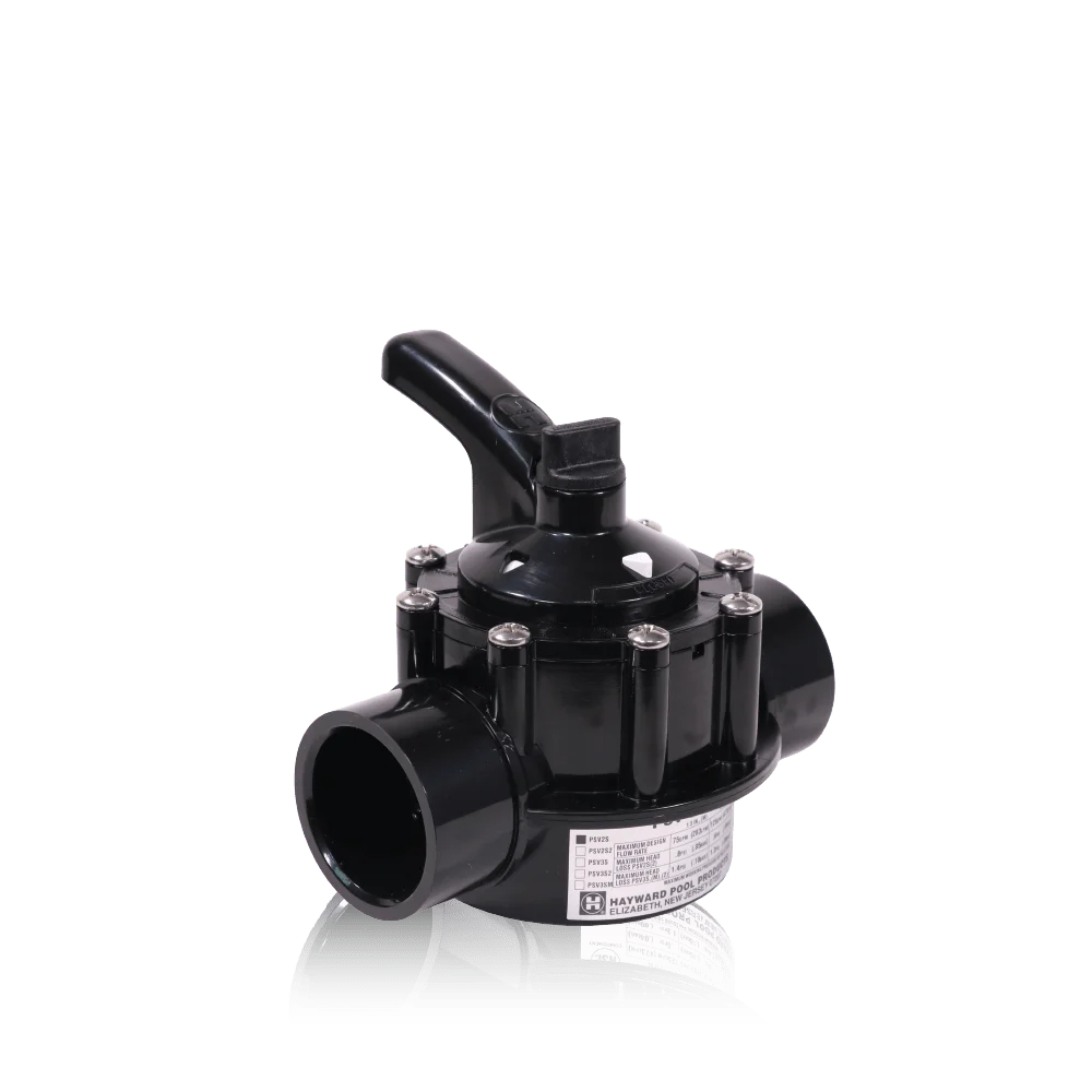 PSV Ball Valve