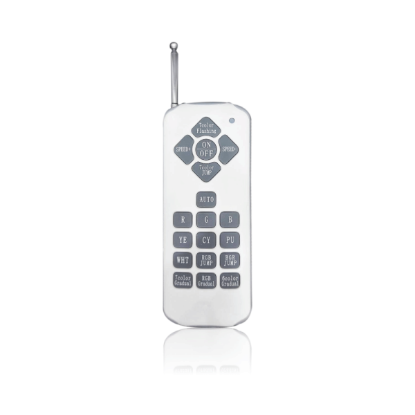 Remote Control for LED (AC 12V)