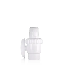 Trimline 2 Way Ball Valve