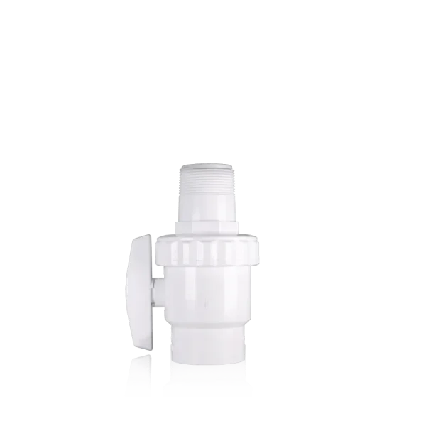Trimline 2 Way Ball Valve