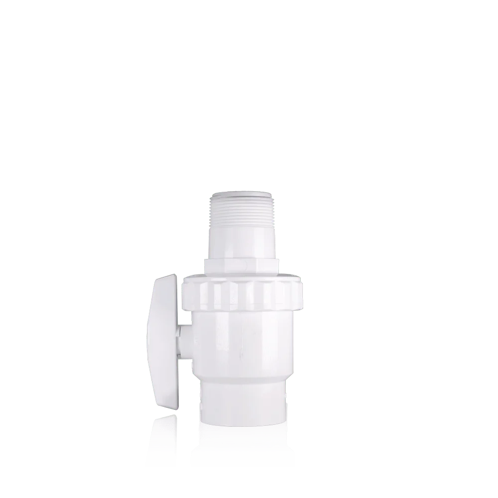 Trimline 2 Way Ball Valve