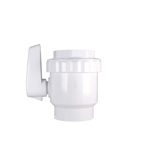 Trimline 2 Way Ball Valve - Image 2
