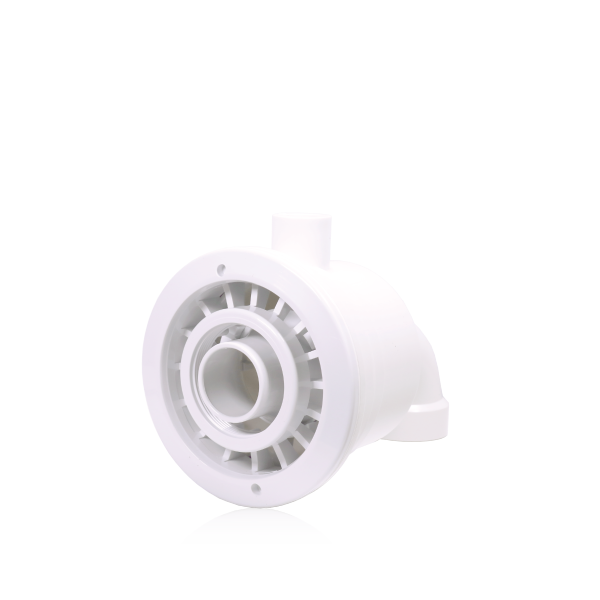 Turbo Boost Jet
