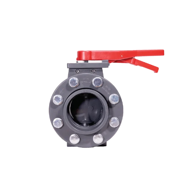 U-PCV Butterfly Valve - Image 2