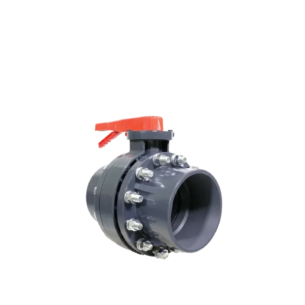 U-PCV Butterfly Valve - Image 2