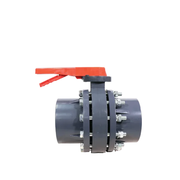 U-PCV Butterfly Valve - Image 3