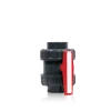 U-PVC Ball Valve