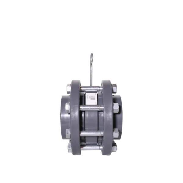 U-PVC Swing Check Valve - Image 4