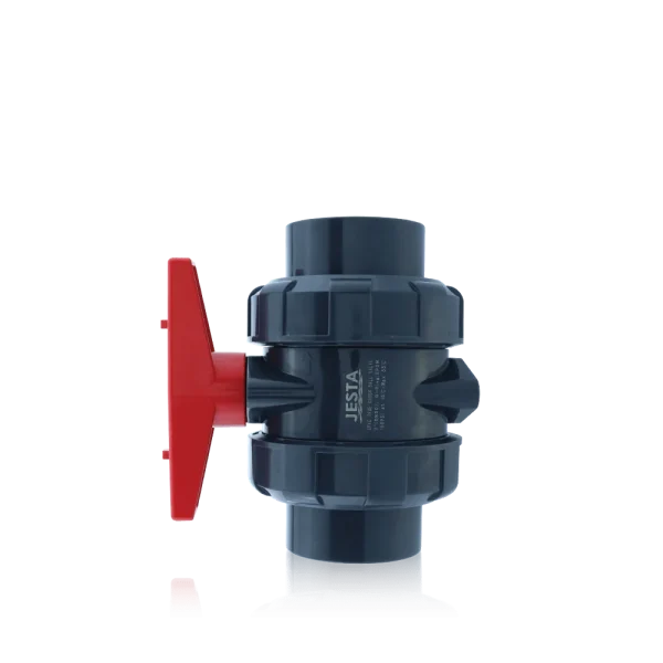 U-PVC Union Ball Valve - Image 2