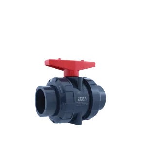 U PVC Union Ball Valve