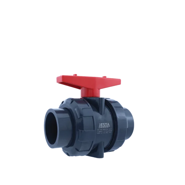 U-PVC Union Ball Valve