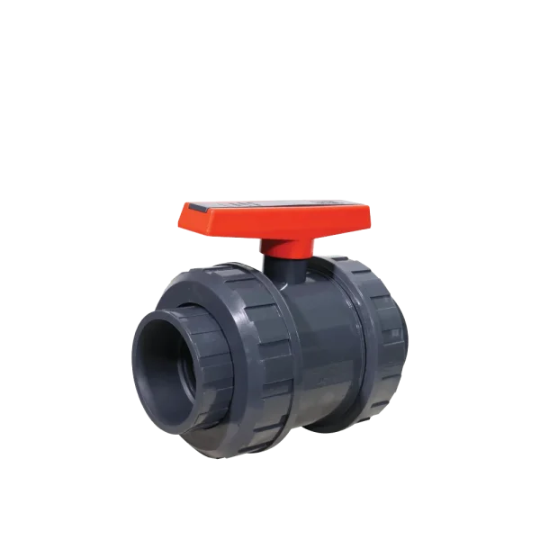U-PVC Union Ball Valve - Image 3