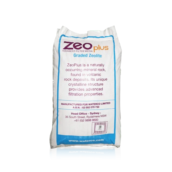 ZeoPlus Media