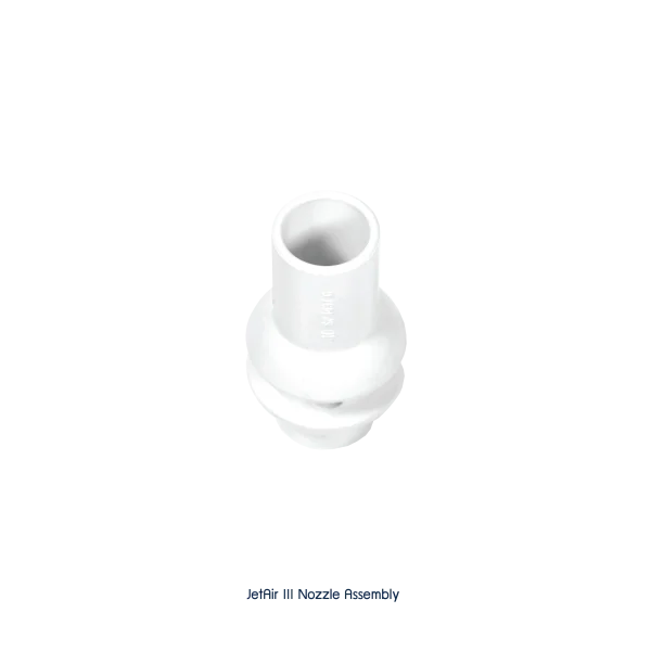 Whirl-Flo Nozzle