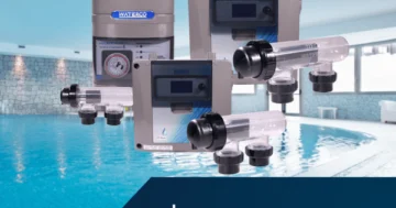 เครื่องเกลือ Waterco 2