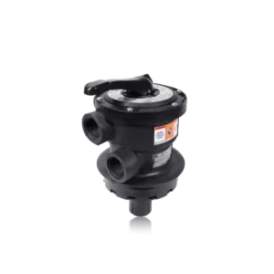 VariFlo Valve
