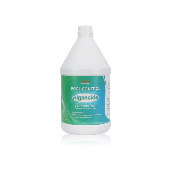 Algaecide - Kill Green and Mustard Algae