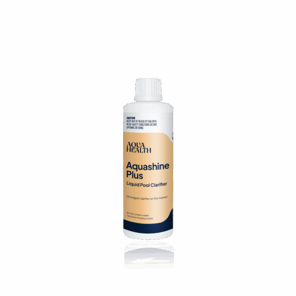 Aqua-health Aquashine Plus