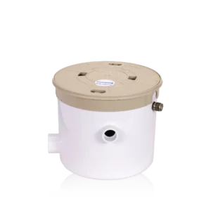 Automatic Water Leveller MK II