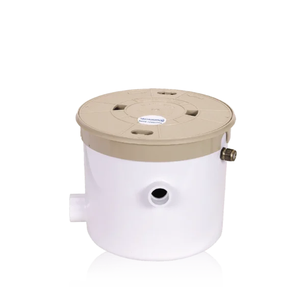 Automatic Water Leveller MK II