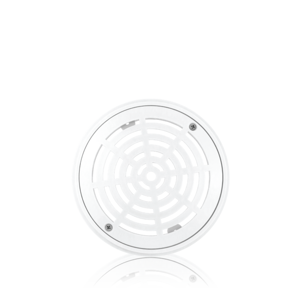 Main Drain Round