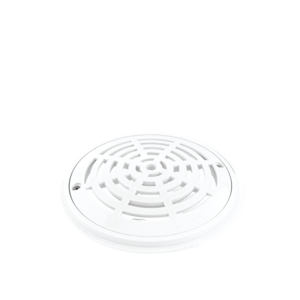 Main Drain Round - Image 2