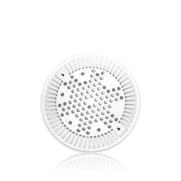 Main Drain Safety Round