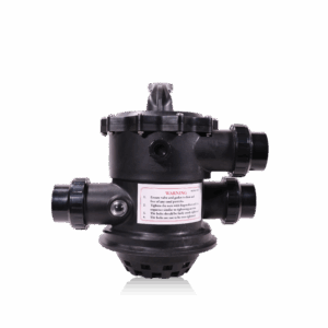 Multiport Valve 01