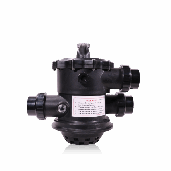 Multiport Valve