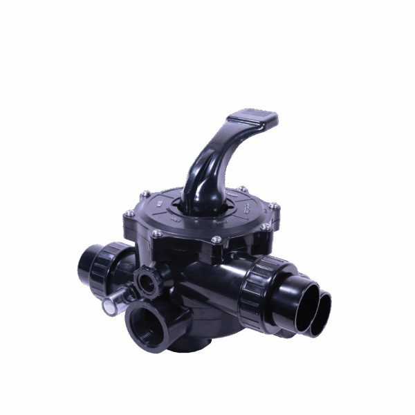 Multiport Valve - Image 2