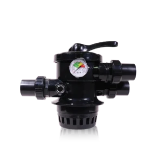 Multiport Valve SL 01