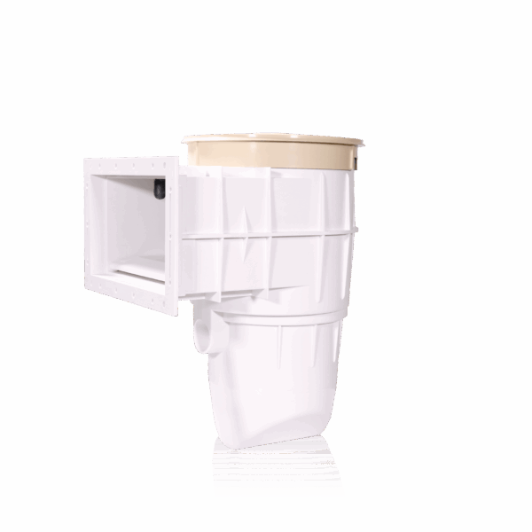 Paramount Skimmer