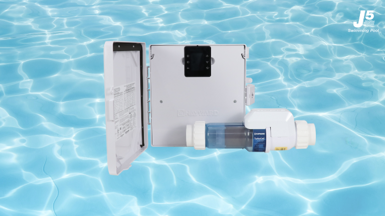 สระว่ายน้ำสัตว์เลี้ยง ทางเลือกใหม่ของคนรักหมาแมว 2 Pet pool Salt