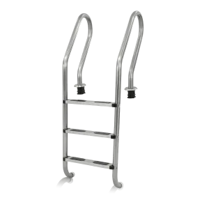 Pool Ladder Model Mix 01