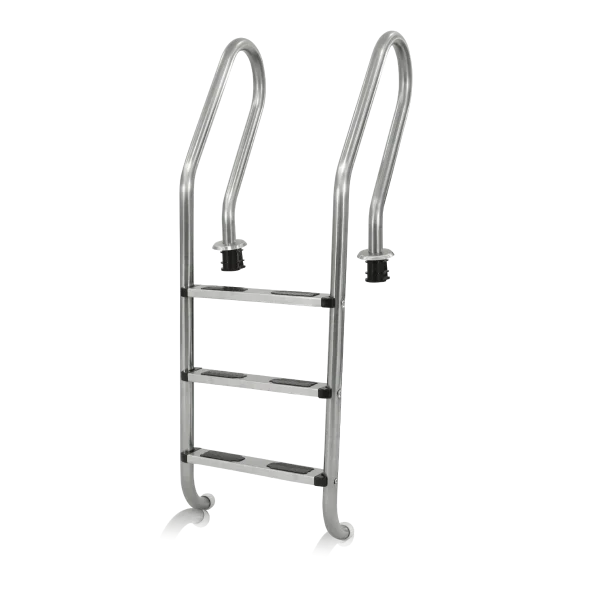 Pool Ladder Model Mix
