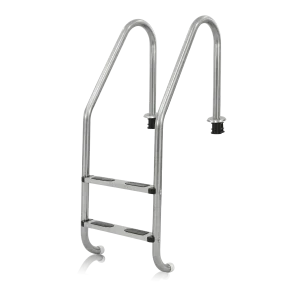 Pool Ladder Model Standard 01
