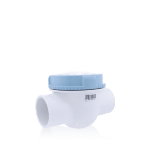Safety Check Valve 01