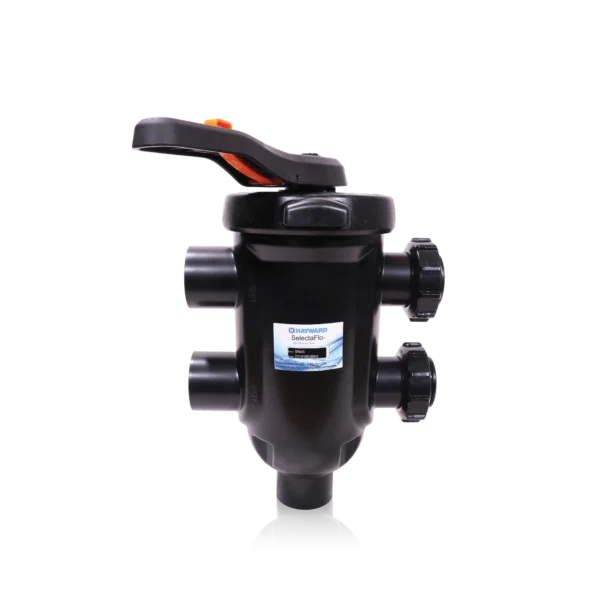 Selectaflo Valve