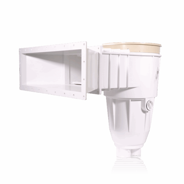Supa Skimmer