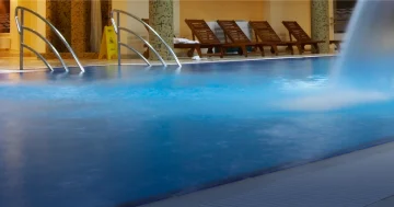 Swimming Pool 12