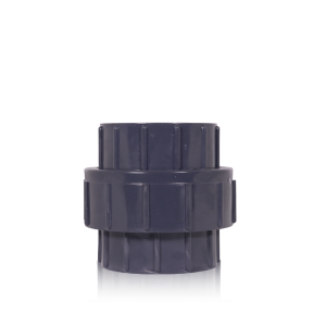 U PVC Pipe Fitting 01