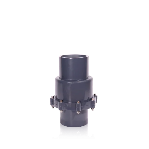 U-PVC Swimg Check Valve
